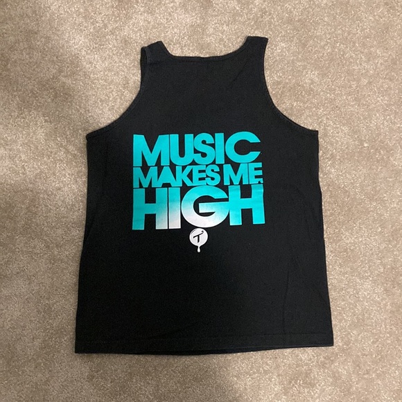 T.I.T.S tank - Picture 2 of 3